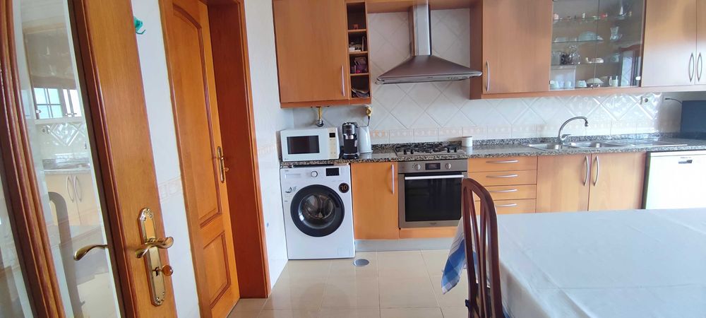 venda de apartamento