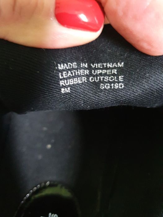 Buty tenisówki Michael kors rozm 8
