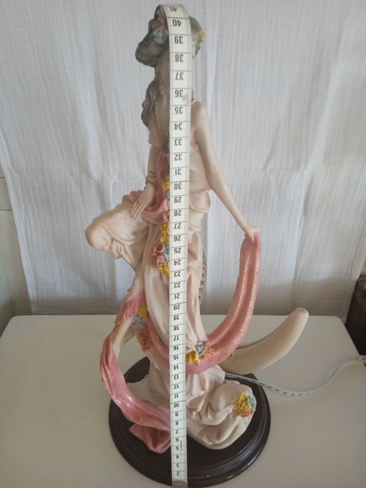 Vintage Statue 42 cm426078271408056327