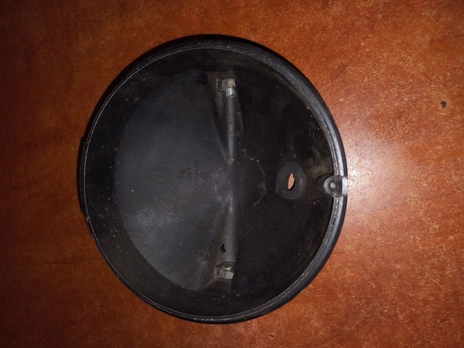 Запчасті до мото Чізет