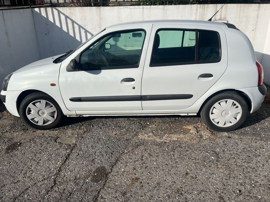 Renault Clio 1.5 dci — photo 3