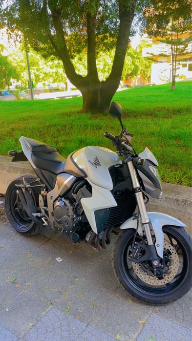 Cb1000r impecavel