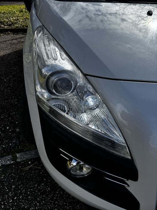 Vendo peugeot 3008 Sport rigorosamente impecável