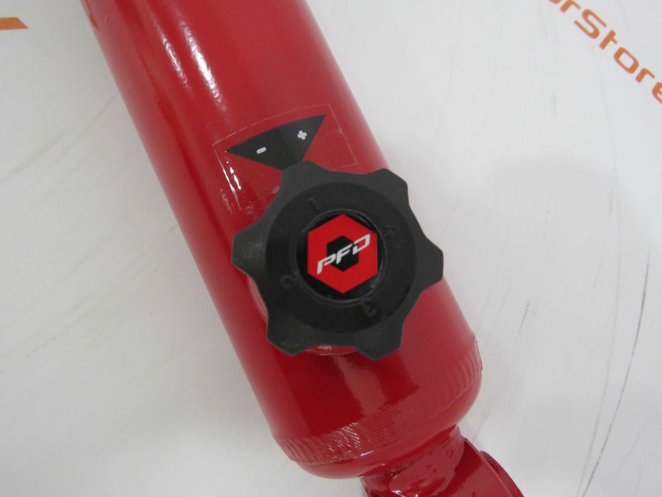 Kit Suspensão Nissan Terrano + 5 cm Profender