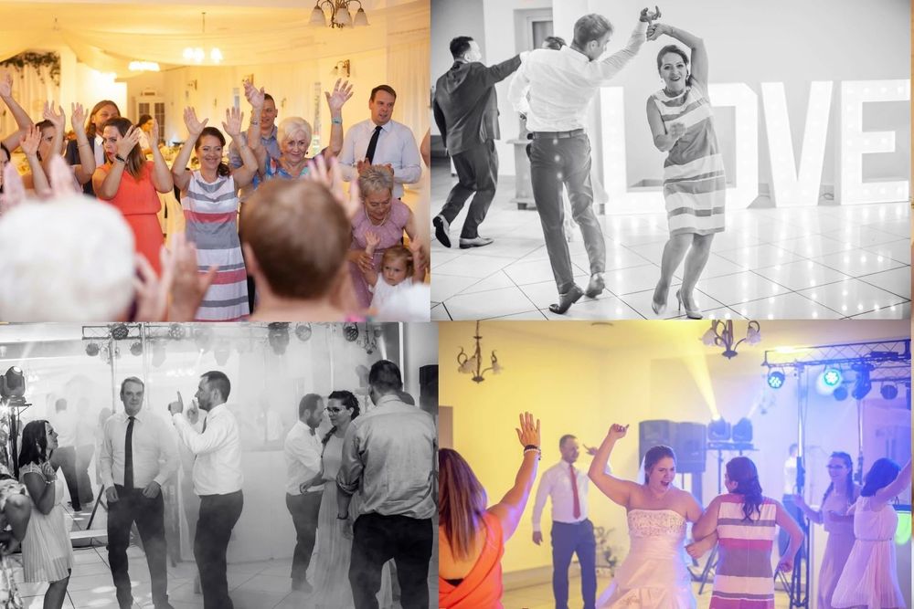 Dj na Twoja impreze!