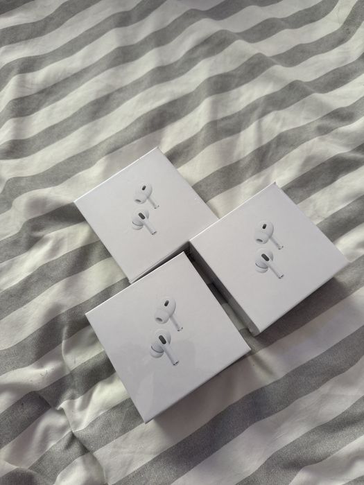 Airpods Pro 2 celados