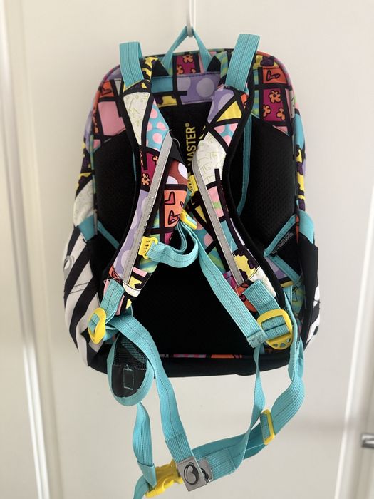 Plecak bagmaster vega