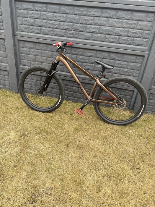 Rose the bruce 1