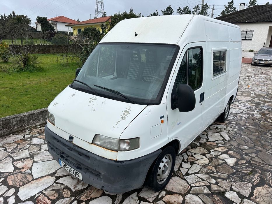 Fiat Ducato 230