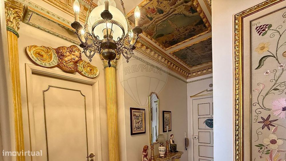Apartamento T2 para venda