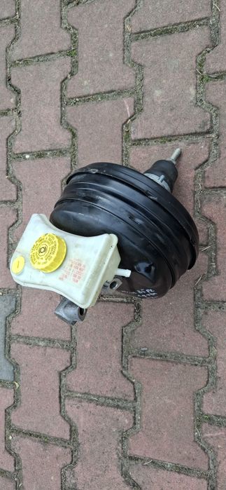 Serwo Pompa Hamulcowa Vw Audi