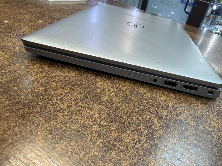 777/ Dell Latitude 5320 i5 11gen 8/256 13,3” FHD