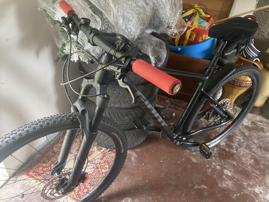 Giant XTC 29“ - 12 Velocidades - Excelente Estado