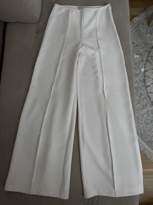 Штани палаццо