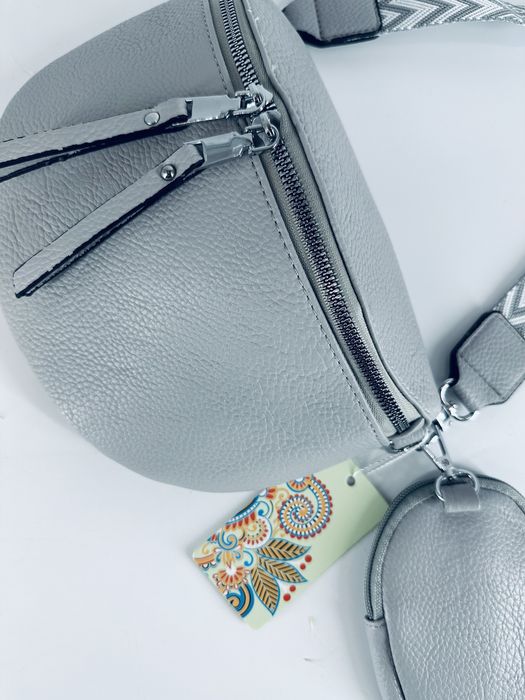 Nowa nerka damska klasyczna hit