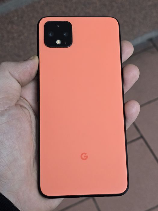 Google Pixel 4 XL  ( 6/64Gb ) Neverlock