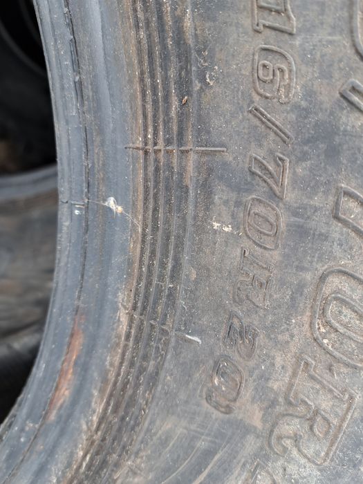 Opony 405/70r20  16/70r20  405/70-20