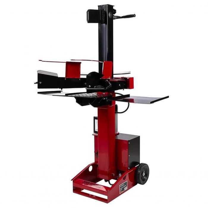 KRAFT&DELE Łuparka Pionowa Do Drewna 8t Rębak 3500w 250-520mm KD5213