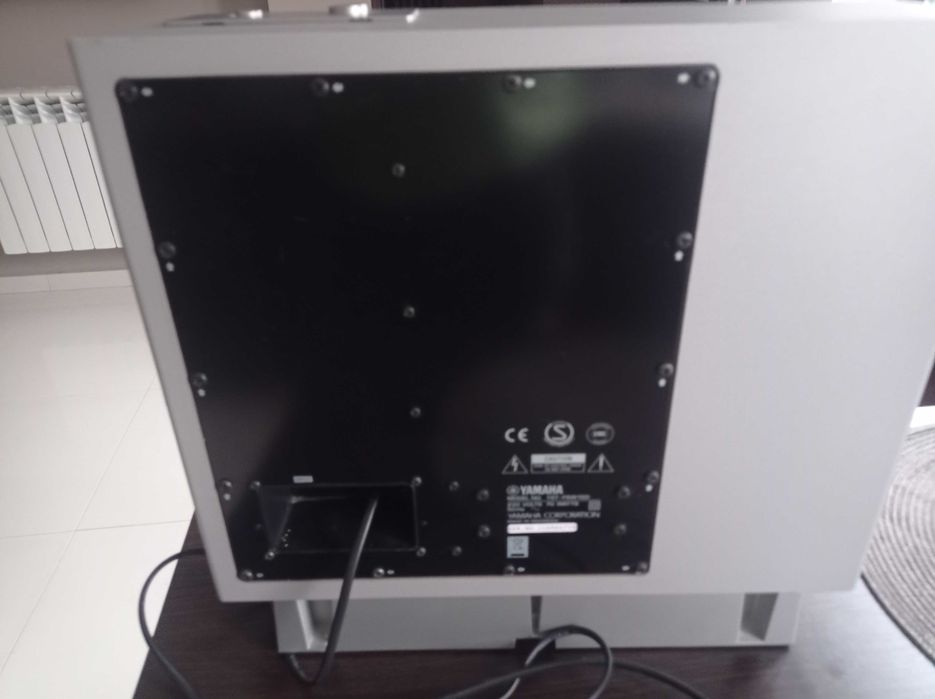 Subwoofer aktywny Yamaha yst-fsw 100