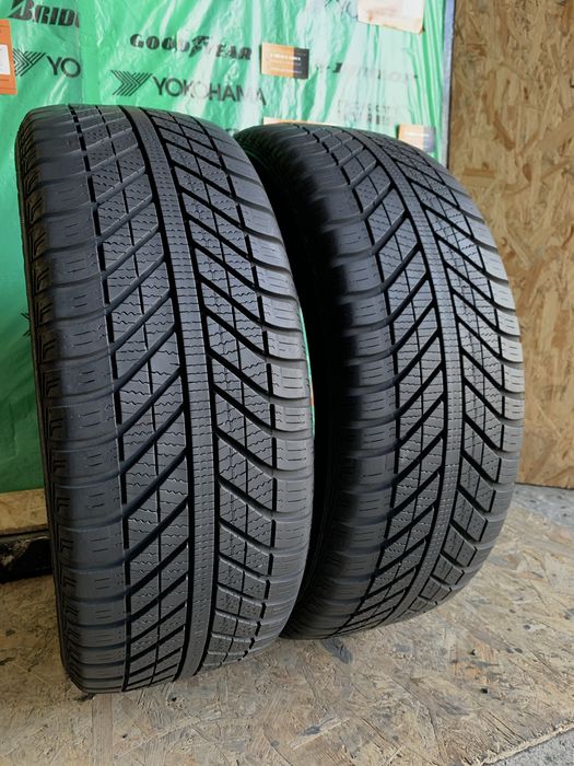 Шини резина б/у комплекти пари 195/65 R15 склад вибір гарантія