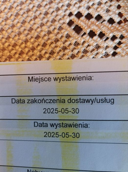 Nowy wózek inwalidzki szerokość 58 cm
