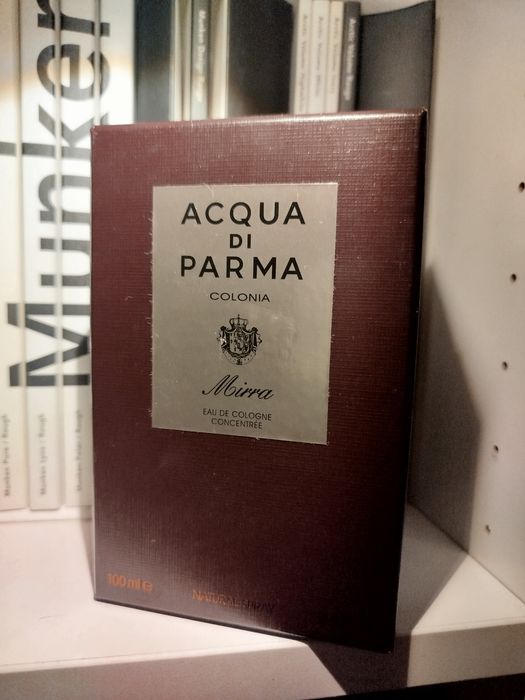 Acqua do Parma Mirra