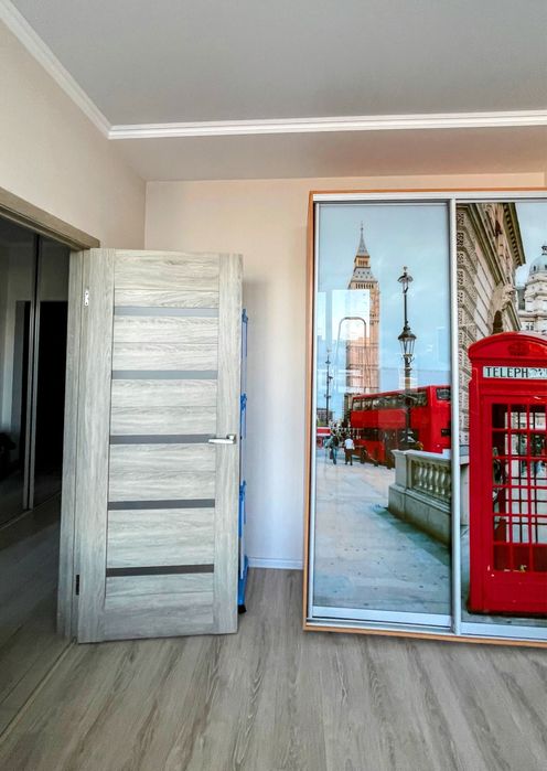 Сдам 1ком.кв.на Бувалкина