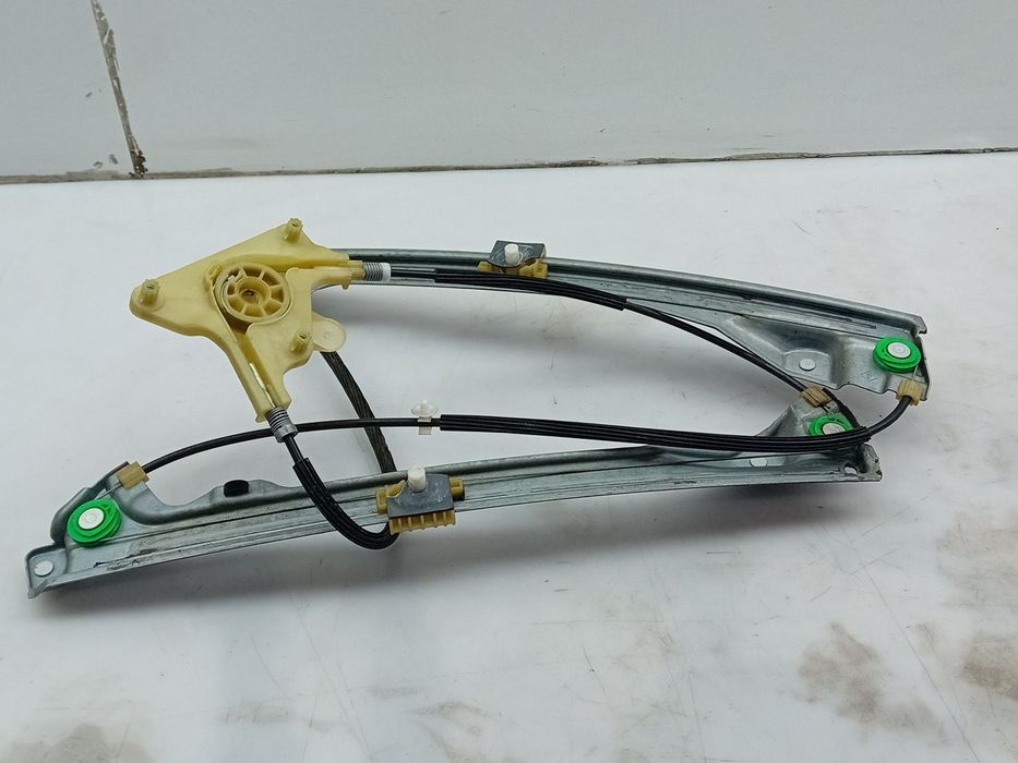 Elevador vidros frente esquerdo RENAULT Laguna III Grandtour (KT0/1)