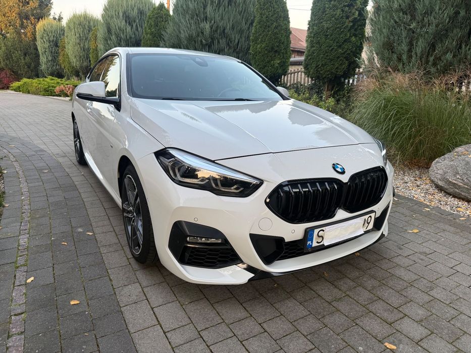 BMW Seria 2