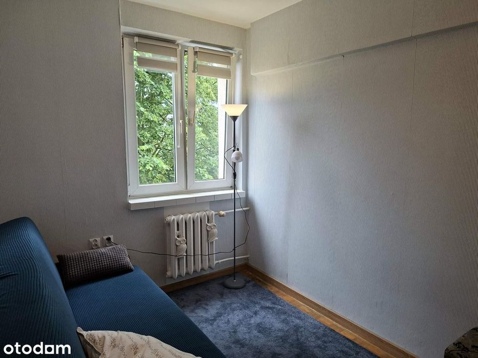 Kraków, os. Strusia 2 pokoje do wynajęcia - View 3