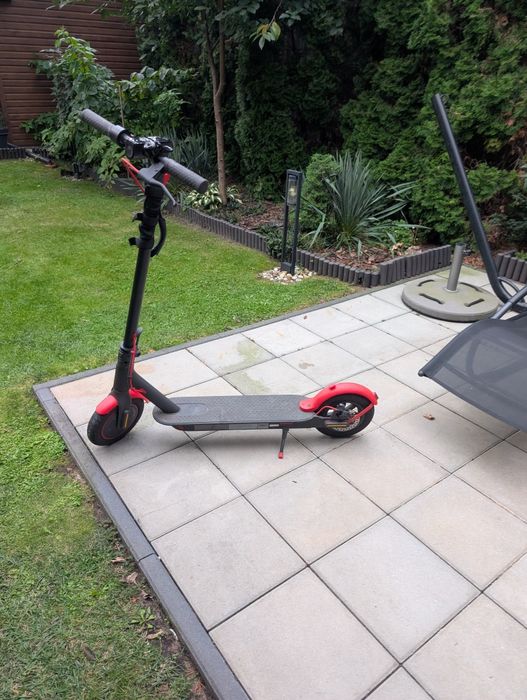 Hulajnoga elektryczna Mi Scooter Pro