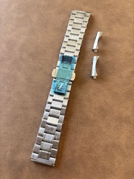 Solidna bransoleta 23mm