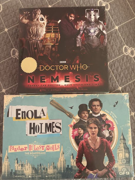 Игры на английском языке