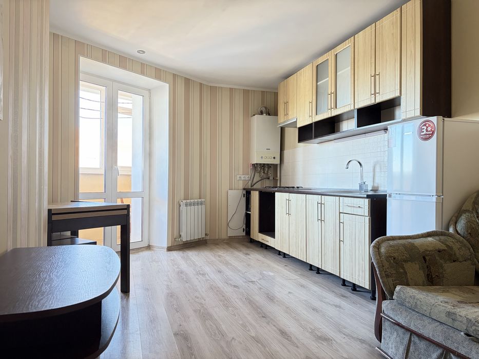 Оренда 1к квартири Поділ Новобудова