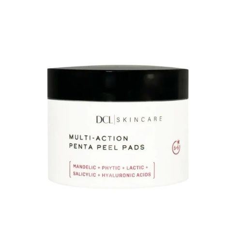 Мультифункціональний пілінг DCL Multi-Action Penta Peel