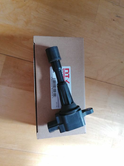 Cewka zapłonowa Mazda 3 BK 1.6 (105KM) benzyna 03-09