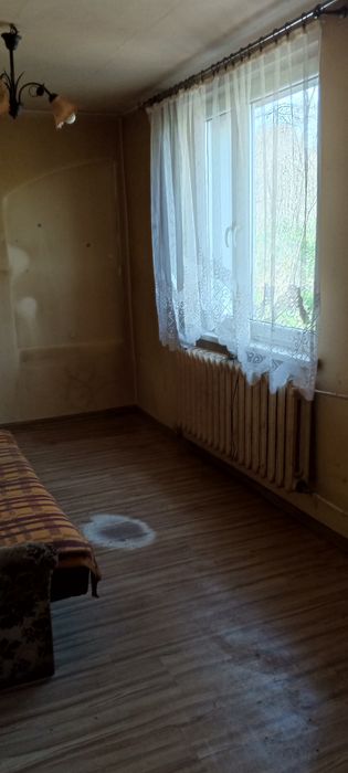 Kawalerka w bloku Lubogóra