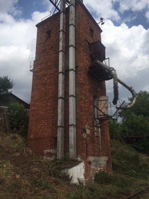 Продам элеватор Хмельницкая область