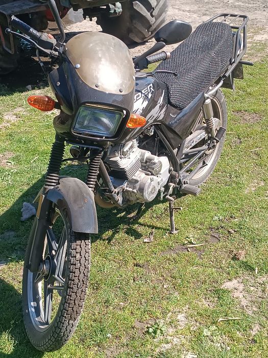 Продам Вайпер 150 Viper 150