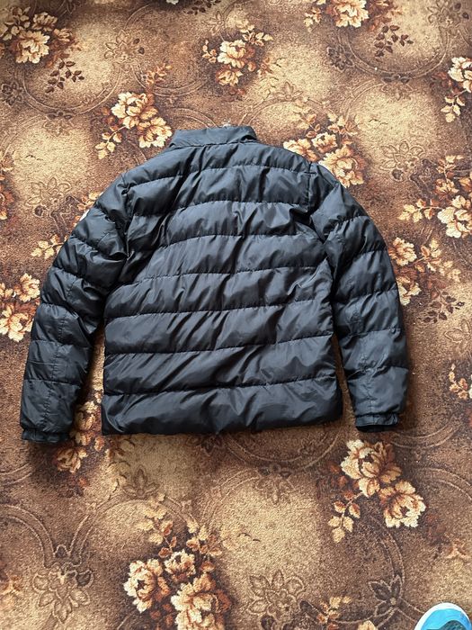 Мікропуховик moncler legit