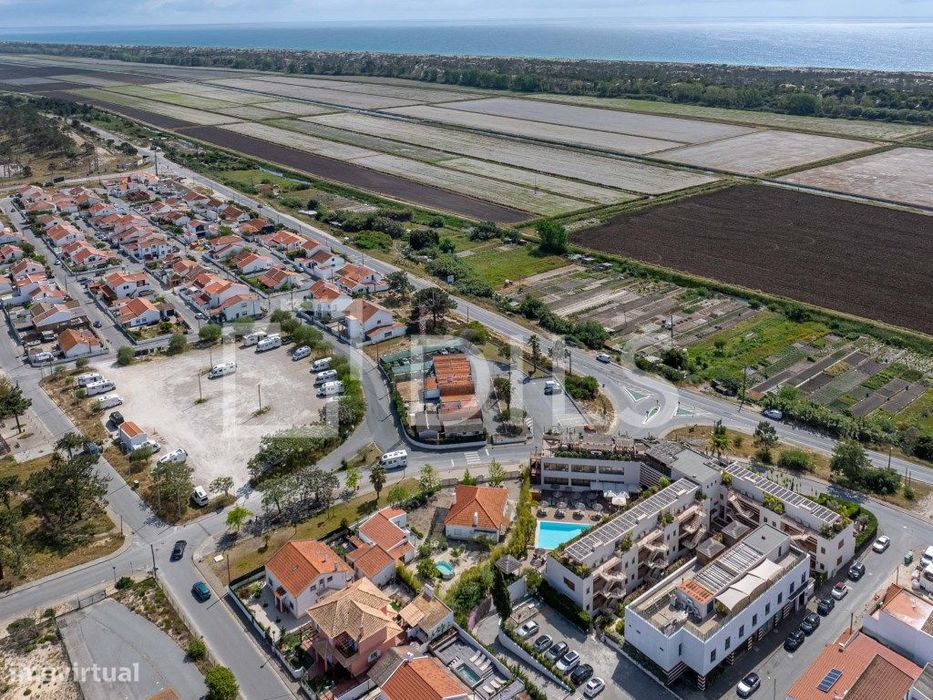 Apartamento T1, AlmaLusa, Comporta, Centro