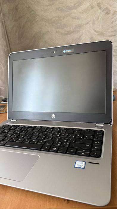HP ProBook 430 G4