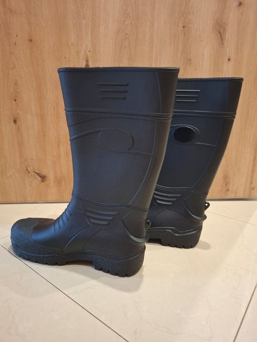 Kalosze Łukpol rozm. 43