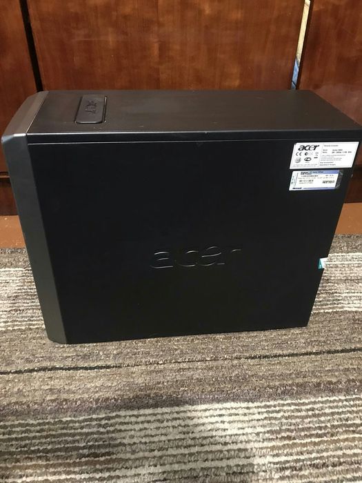 Продам Acer Veriton M264