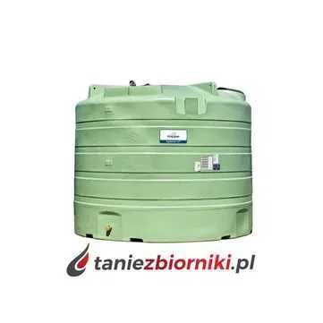 Zbiornik Jednopłaszczowy niski nawozy RSM KINGSPAN AgriMaster® 22000l