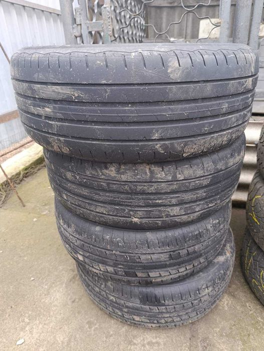 Продам покришку 205/55 r16