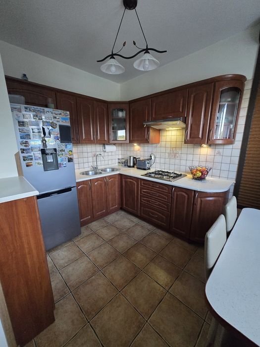 Komplet mebli kuchennych