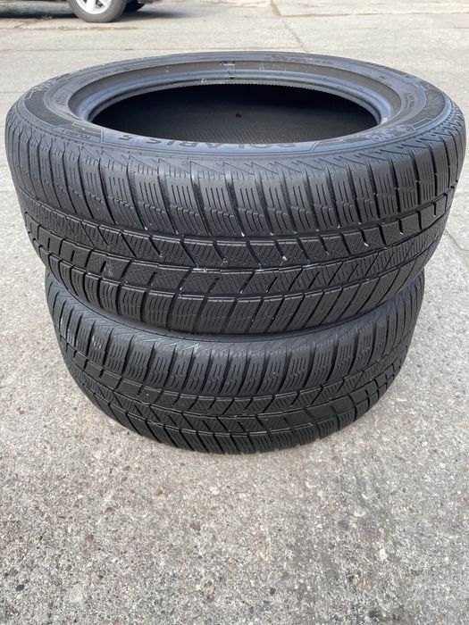 Opony Barum 235/55r18 104H XL Polaris 5 - 2szt Dot4018