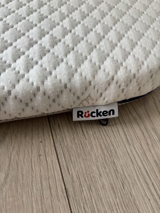 Materac rucken  do lozeczka chicco baby hug