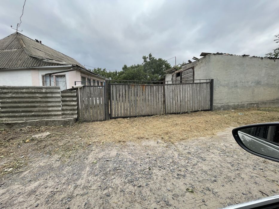 Будинок с Скаливатка  Звенигородський рн